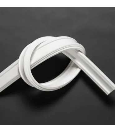 Flexibilná soklová lišta MD234F 200 x 7.8 x 1.4 cm Mardom flexible