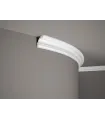 Flexibilná lišta na strop MD106F 240 x 5.7 x 5.7 cm Mardom flexible