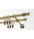 Antik Ø 16 mm - Cylinder