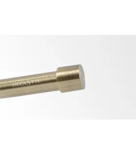 Koncovka Pullo antik  Ø16 mm kus