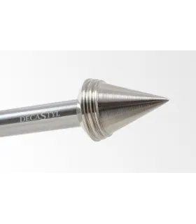 Koncovka Stizok inner Efekt nerezová oceľ  Ø16 mm kus