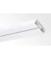 Garniža CM jednoradová