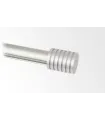Koncovka 6 Frez Inox