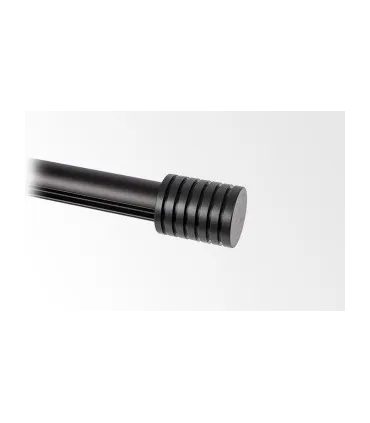 Koncovka 6 Frez Black