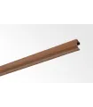 Koľajnička dub s príslušenstvom