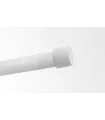 Koncovka  biela Pullo