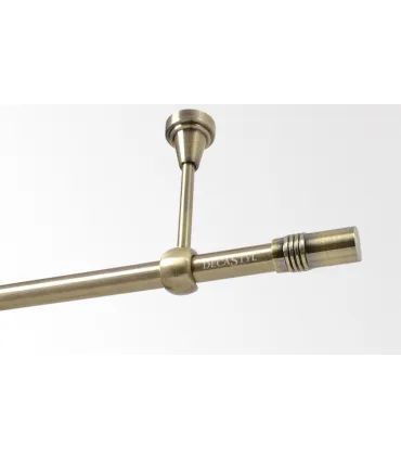 Antik Ø 19 mm - Cylinder