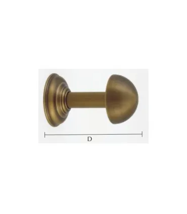 Classic rozeta polgula