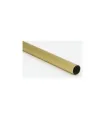 Art Deco tyč ryhovana 30x1.0 mm