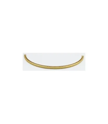 Art Deco profil ohnutý 20x1.0 mm