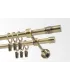 Antik Ø 16 mm - Cylinder