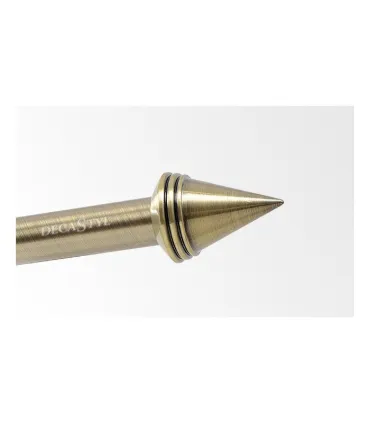 Koncovka Stizok inner antik Ø19 mm kus