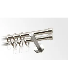 Nerezová oceľ  Ø16 mm- Pullo