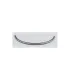 Techno 20 profil ohnutý 20x1.0mm