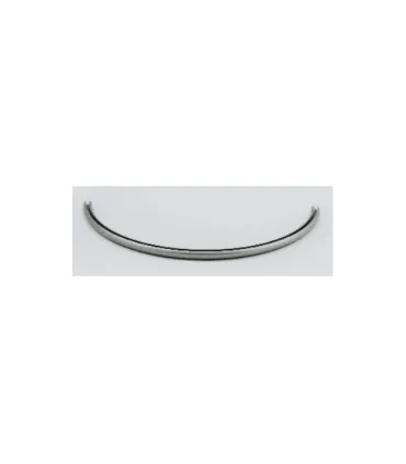 Techno 20 profil ohnutý 20x1.0mm