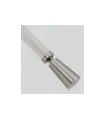 Techno 20 koncovka Trapezium