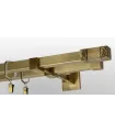 Quadro dvojitá antik Venera