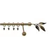 Antik Ø 19 mm - List willow