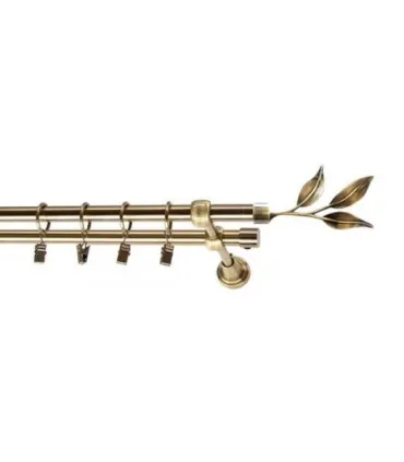 Antik Ø 19 mm - List willow