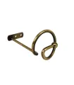 Knob Spiral antik 1ks