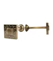 Rozeta (knob) Venera antik 1ks