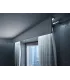 Mardom Garnižová krycia lišta MARDOM QL036 / aj pre LED podsvietenie
