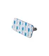 Jednoduchý samolepiaci vešiak Inox N023