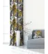 Záves s krúžkami 140cmx250 cm farba Dorado 02