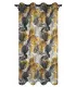 Záves s krúžkami 140cmx250 cm farba Dorado 02