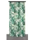 Záves na riasiacej páske 140cmx250 cm farba Flores 01