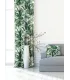 Záves na riasiacej páske 140cmx250 cm farba Flores 01