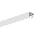Kolajnica stropná jednoduchá Smart