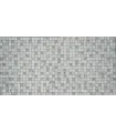 Pvc obkladový umývateľný panel 3d P0001 48.5 x 96 cm