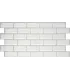 Pvc obkladový umývateľný panel 3d P0002 48.5 x 96 cm