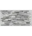 Pvc obkladový umývateľný panel 3d P0004 48.5 x 96 cm