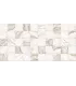 Pvc obkladový umývateľný panel 3d P0018 48.5 x 96 cm