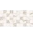 Pvc obkladový umývateľný panel 3d P0018 48.5 x 96 cm