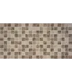 Pvc obkladový umývateľný panel 3d P0038 48.5 x 96 cm