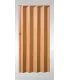 Zhrňovacie dvere plné Extra