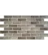 Pvc obkladový umývateľný panel 3d P0043 48.5 x 96 cm