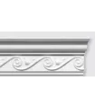Dekoratívna lišta na strop Amelia 200 x 13.5 x 5.5 cm DSM