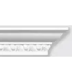 Dekoratívna lišta na strop G2 200 x 4.5 x 4 cm DSM