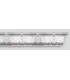 Dekoratívna lišta na strop G10 200 x 5 x 3.5 cm DSM