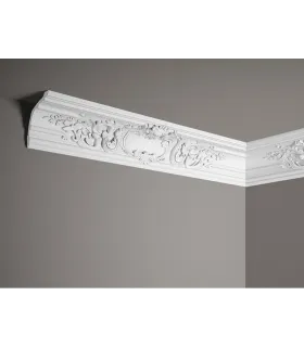 Dekoratívna lišta na strop MDA109 200 x 17 x 17.8 cm Mardom
