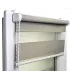 Roleta Deň a Noc prémiová séria Sivá