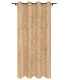 Záves s krúžkami farba Modern Bronzyt