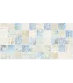 Pvc obkladový umývateľný panel 3d P0101 48.5 x 96 cm