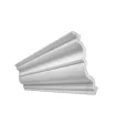 Dekoratívna lišta na strop NMT160 200x11,5x11 cm DSM