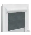 Roleta Termo (termoizolačna) v hlinikovej kazete Elite plus séria Grafit