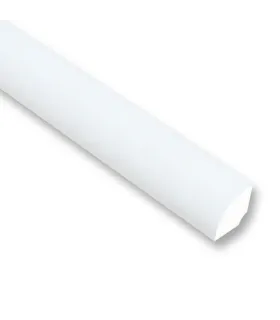 Dekoratívna lišta na strop ND20 200 x 2 x 2 cm DSM